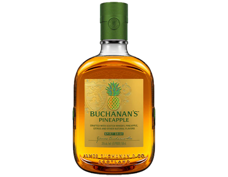 Buchanans Pineapple
